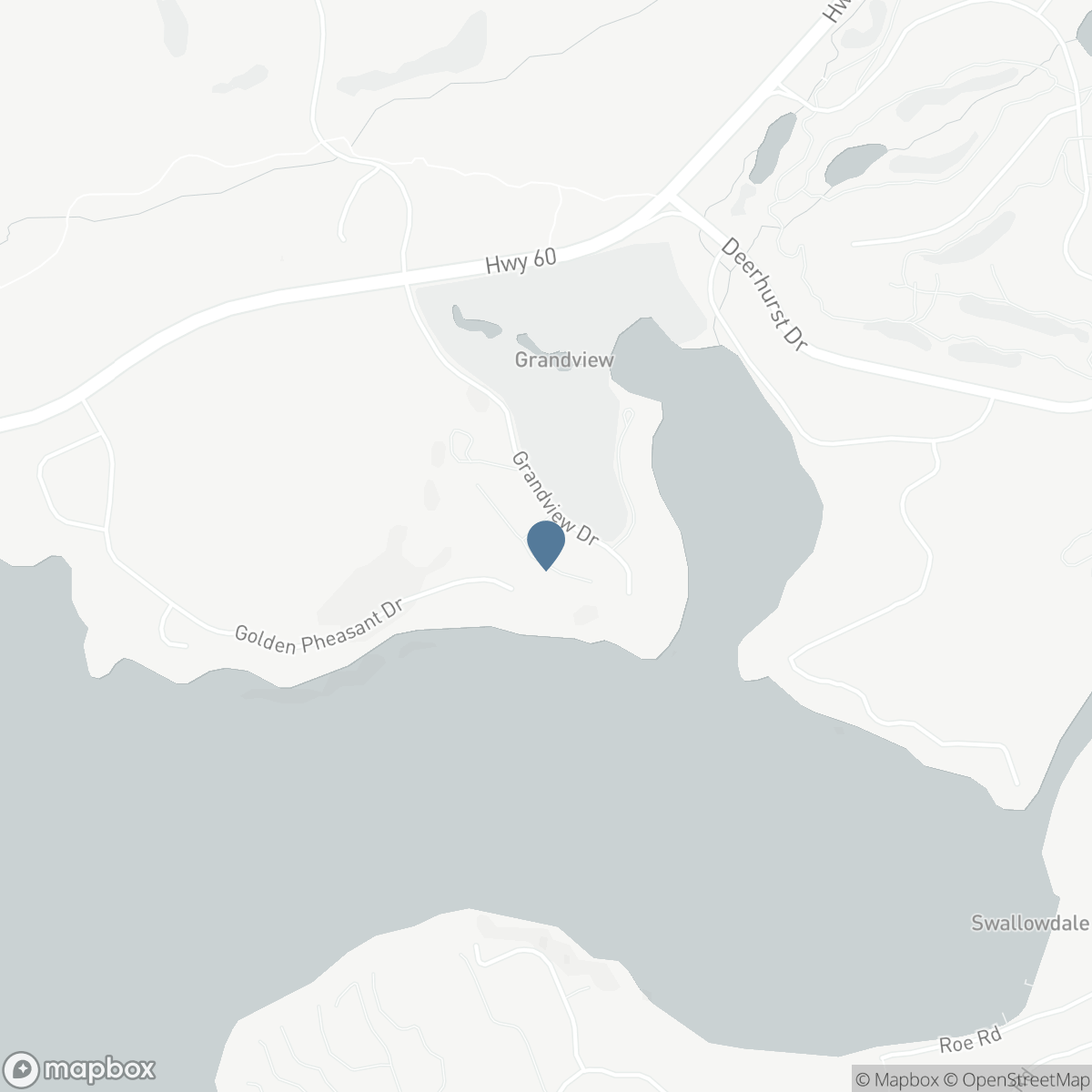 331 GRANDVIEW HILLTOP DRIVE, Huntsville, Ontario P1H 2J5